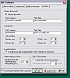 ddc-optionen: sonstiges